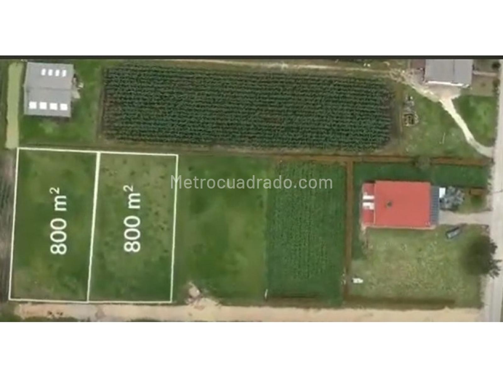Lote en Venta, Variante Cajica, Cajicá - Vista 3