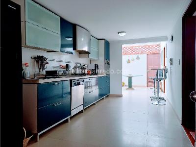 Casa de 4 alcobas en venta en Delicias, Chía, 247 m² · foto 10 de 20