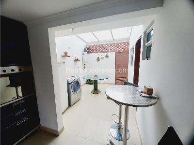 Casa de 4 alcobas en venta en Delicias, Chía, 247 m² · foto 11 de 20