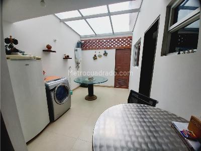 Casa de 4 alcobas en venta en Delicias, Chía, 247 m² · foto 12 de 20