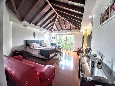 Casa de 4 alcobas en venta en Delicias, Chía, 247 m² · foto 16 de 20