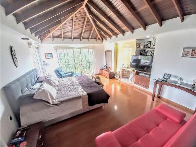 Casa de 4 alcobas en venta en Delicias, Chía, 247 m² · foto 17 de 20