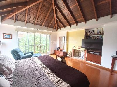 Casa de 4 alcobas en venta en Delicias, Chía, 247 m² · foto 18 de 20