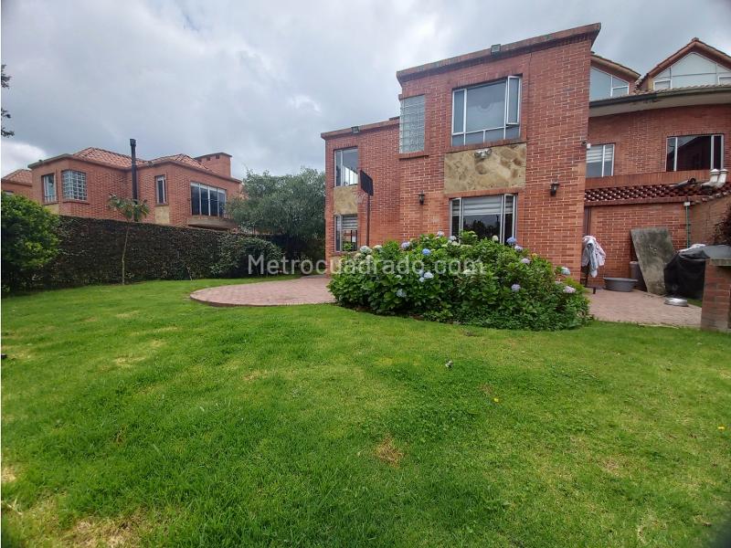 Casa – Bojacá, Sector el cuarenta, Sabana Centro - Vista 2