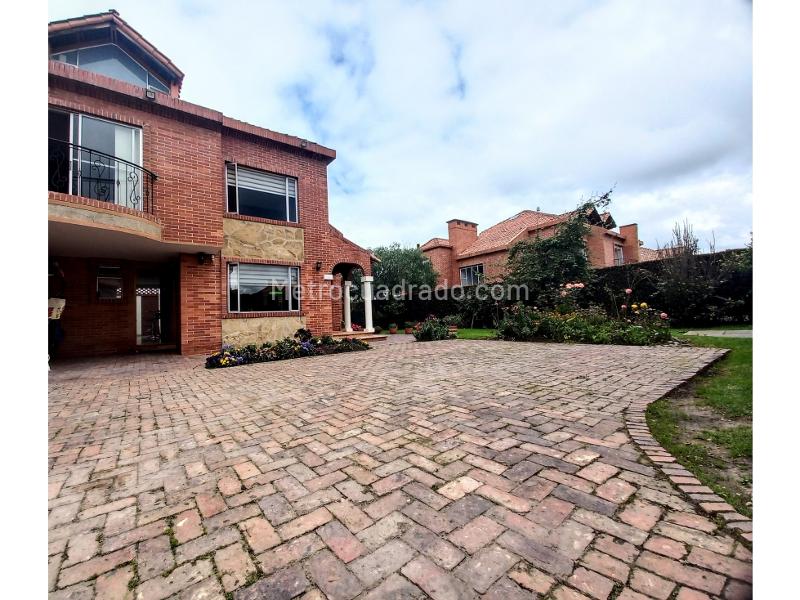 Casa – Bojacá, Sector el cuarenta, Sabana Centro - Vista 3
