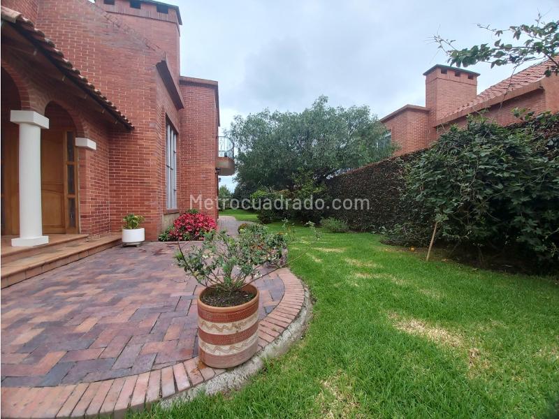 Casa – Bojacá, Sector el cuarenta, Sabana Centro - Vista 4