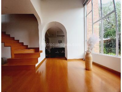 Casa de 4 alcobas en venta en Delicias, Chía, 247 m² · foto 4 de 20