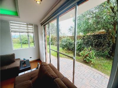 Casa de 4 alcobas en venta en Delicias, Chía, 247 m² · foto 5 de 20