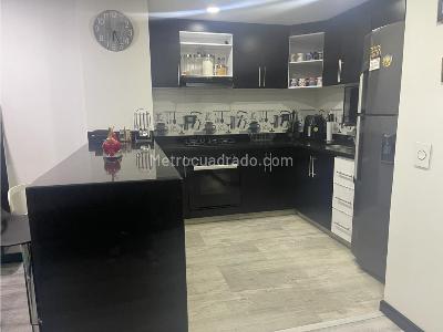 Apartamento en venta en Centro, Chía · foto 3 de 8