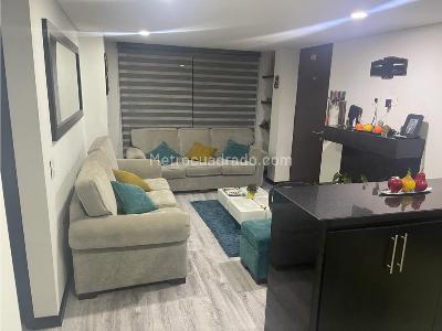 Apartamento en venta en Centro, Chía · foto 4 de 8