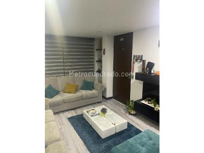 Apartamento en venta en Centro, Chía · foto 5 de 8