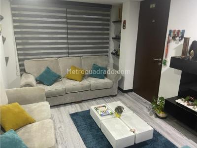 Apartamento en venta en Centro, Chía · foto 6 de 8