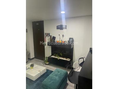 Apartamento en venta en Centro, Chía · foto 8 de 8