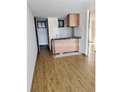 Apartamento en venta en Vereda El Cairo, Chía · foto 2 de 14