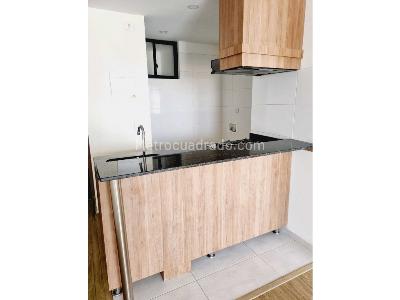 Apartamento en venta en Vereda El Cairo, Chía · foto 3 de 14