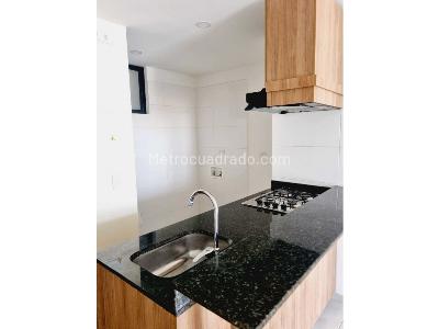 Apartamento en venta en Vereda El Cairo, Chía · foto 4 de 14