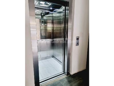 Apartamento en venta en Vereda El Cairo, Chía · foto 11 de 14