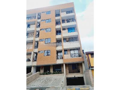 Apartamento en venta en Vereda El Cairo, Chía · foto 14 de 14