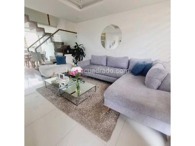 Casa de 3 alcobas en venta en Vereda La Balsa, Chía, 350 m² · foto 2 de 20