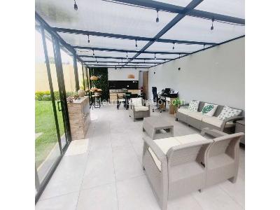 Casa de 3 alcobas en venta en Vereda La Balsa, Chía, 350 m² · foto 12 de 20