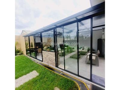 Casa de 3 alcobas en venta en Vereda La Balsa, Chía, 350 m² · foto 13 de 20