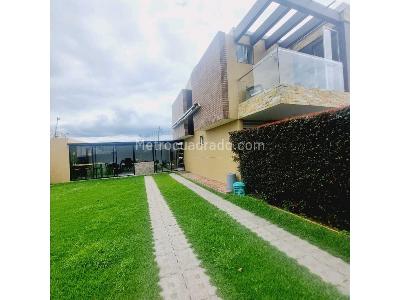 Casa de 3 alcobas en venta en Vereda La Balsa, Chía, 350 m² · foto 15 de 20