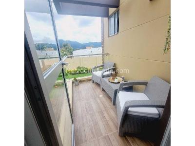 Casa de 3 alcobas en venta en Vereda La Balsa, Chía, 350 m² · foto 17 de 20