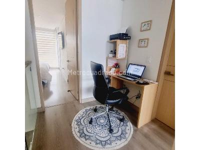 Casa de 3 alcobas en venta en Vereda La Balsa, Chía, 350 m² · foto 19 de 20