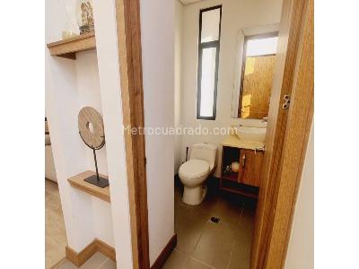 Casa en venta en Calahorra, Cajicá · foto 3 de 20