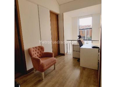 Casa en venta en Calahorra, Cajicá · foto 14 de 20