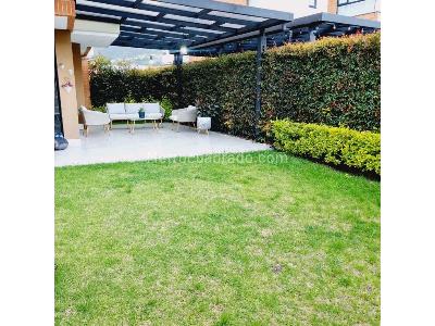 Casa en venta en Calahorra, Cajicá · foto 20 de 20
