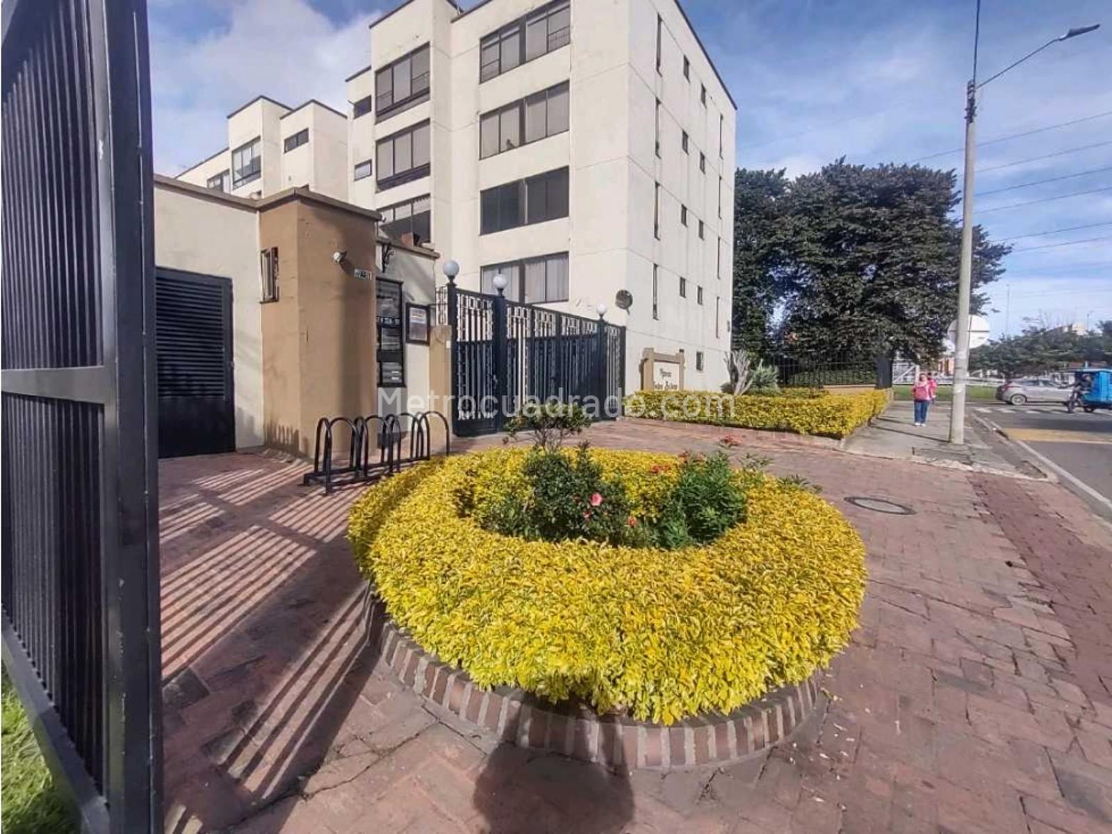 Apartamento en Arriendo  Cedritos