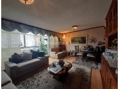 Apartamento en venta en Puente Largo, Bogotá · foto 4 de 20