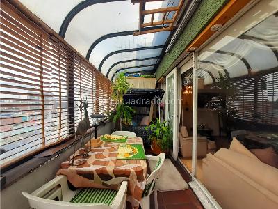 Apartamento en venta en Puente Largo, Bogotá · foto 6 de 20