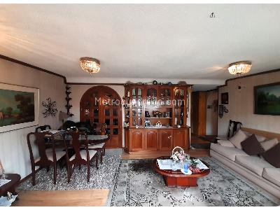 Apartamento en venta en Puente Largo, Bogotá · foto 7 de 20
