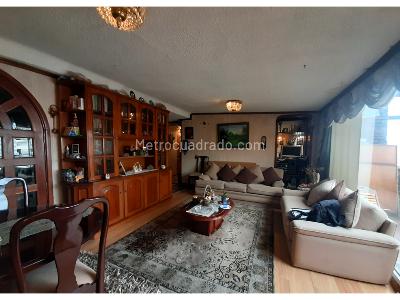 Apartamento en venta en Puente Largo, Bogotá · foto 8 de 20