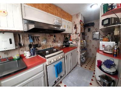 Apartamento en venta en Puente Largo, Bogotá · foto 10 de 20