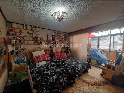 Apartamento en venta en Puente Largo, Bogotá · foto 12 de 20