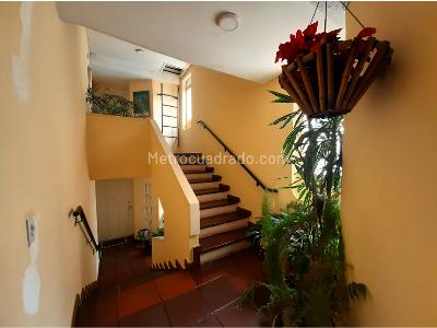Apartamento en venta en Puente Largo, Bogotá · foto 19 de 20