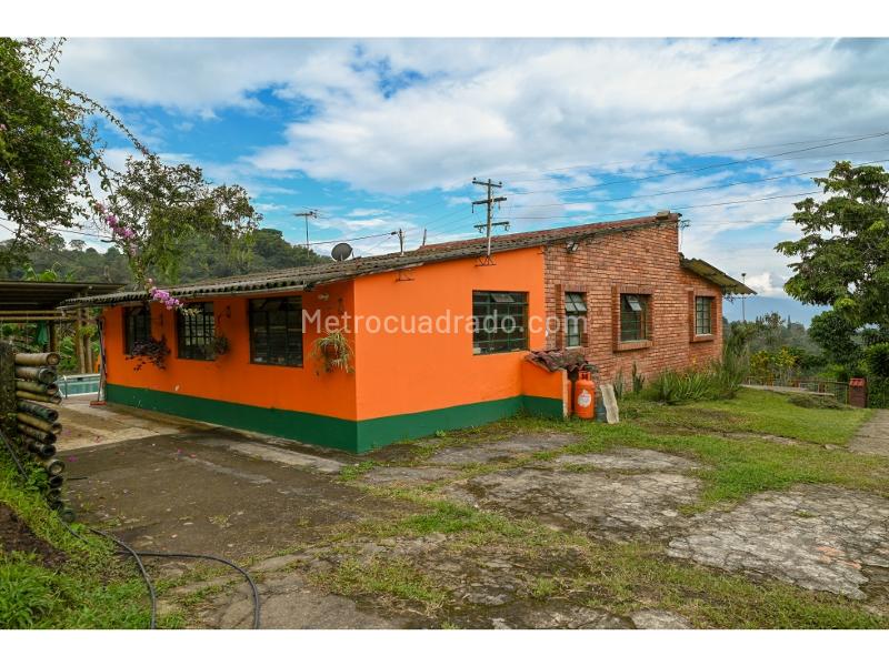 Casa – Sasaima - Vista 5