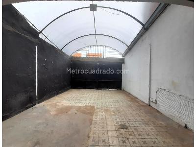 Casa de 5 alcobas en venta en Los Alcazares, Bogotá, 456 m² · foto 15 de 17