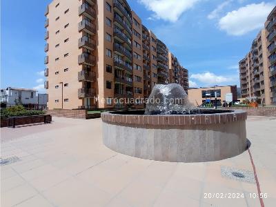 Apartamento en venta en Rio Frio, Chía · foto 3 de 15