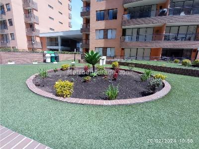 Apartamento en venta en Rio Frio, Chía · foto 4 de 15
