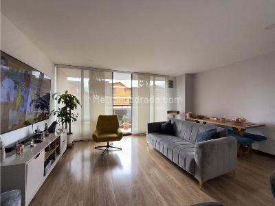 Apartamento en venta en Rio Frio, Chía · foto 5 de 15