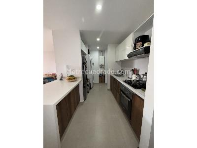 Apartamento en venta en Rio Frio, Chía · foto 6 de 15
