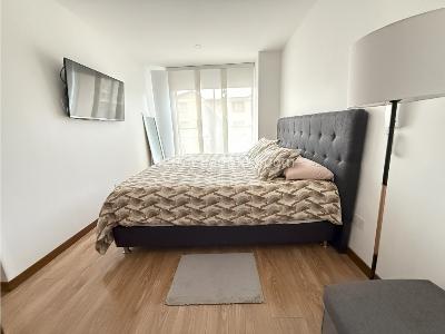Apartamento en venta en Rio Frio, Chía · foto 10 de 15