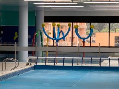 Apartamento en venta en Rio Frio, Chía · foto 12 de 15