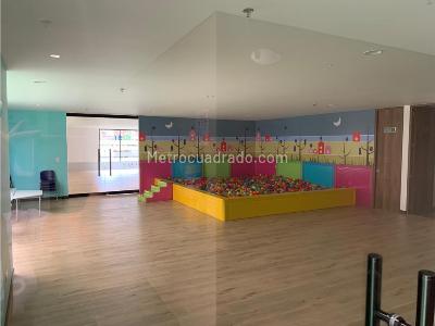 Apartamento en venta en Rio Frio, Chía · foto 14 de 15