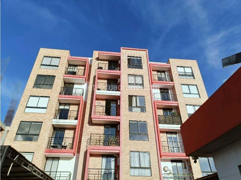 Piso – Chía, Alegría, San Pedro - Vista 2