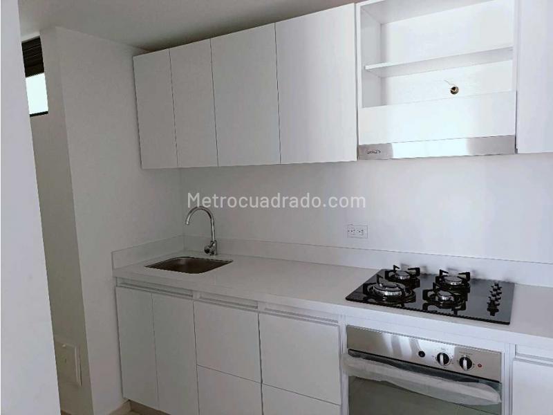 Piso – Chía, Alegría, San Pedro - Vista 5